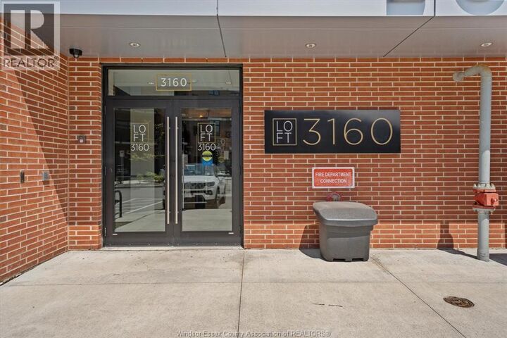 Property Photo: 3160 Meadowbrook Lane 115 ON N8T 0B4