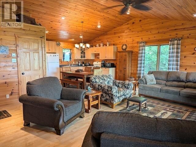 Property Photo:  26 Harry Komm Dr  ON P0V 2X0 