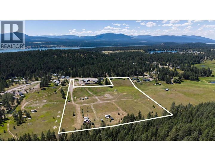 Property Photo:  3680 Sweet Road  BC V0B 1T4 
