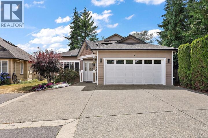 Property Photo:  3085 Sherman Road 4  BC V9L 2C1 