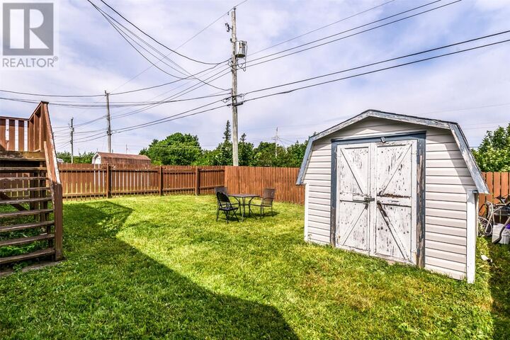 Property Photo: 46 Beauford Place NL A1A 5N4