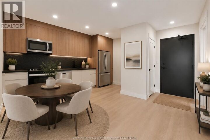 Property Photo:  4400 Laurier Parkway 174  ON N9H 0R1 