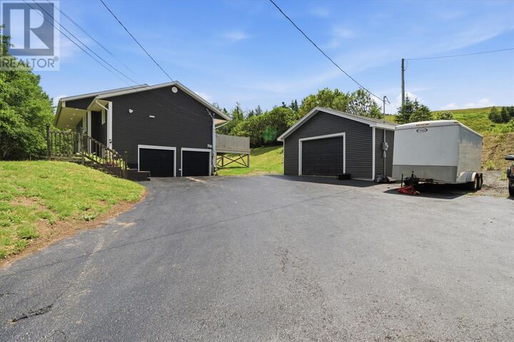 Property Photo: 9 Roberts Road NL A1S 1P3