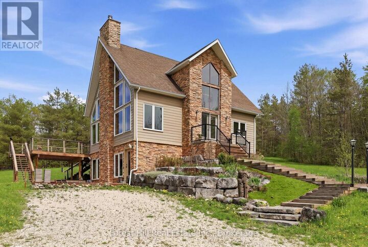 Property Photo: 187 Park Street ON N0C 1E0