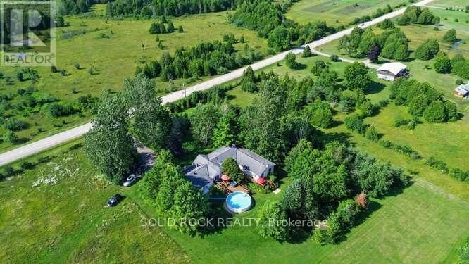 Property Photo: 10741 Jellyby Road ON K0G 1R0
