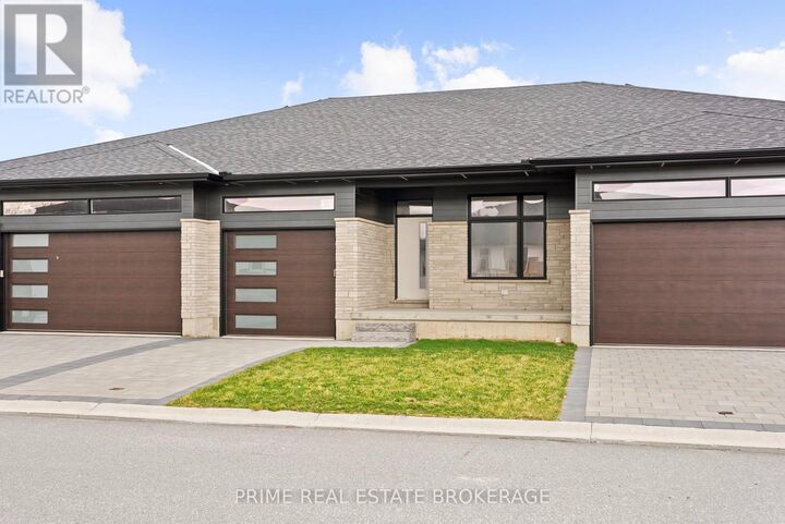 Property Photo: 21 Coastal Crescent 66 ON N0M 1T0