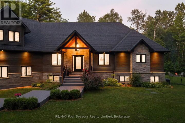 Property Photo: 6155 27/28 Nottawasaga Sideroad ON L0M 1S0