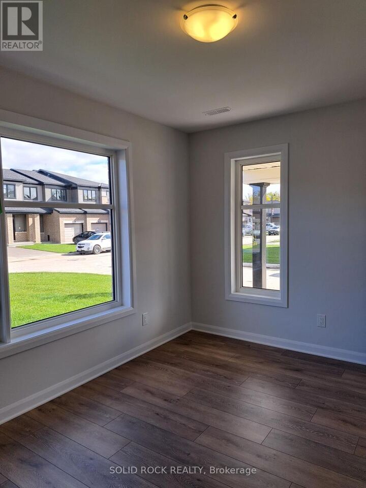 Property Photo: 288 Elsie Macgill Walk ON K2W 0L2