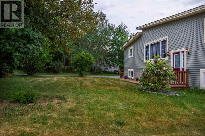 Property Photo:  9 Pennells Road  NL A1X 6C2 