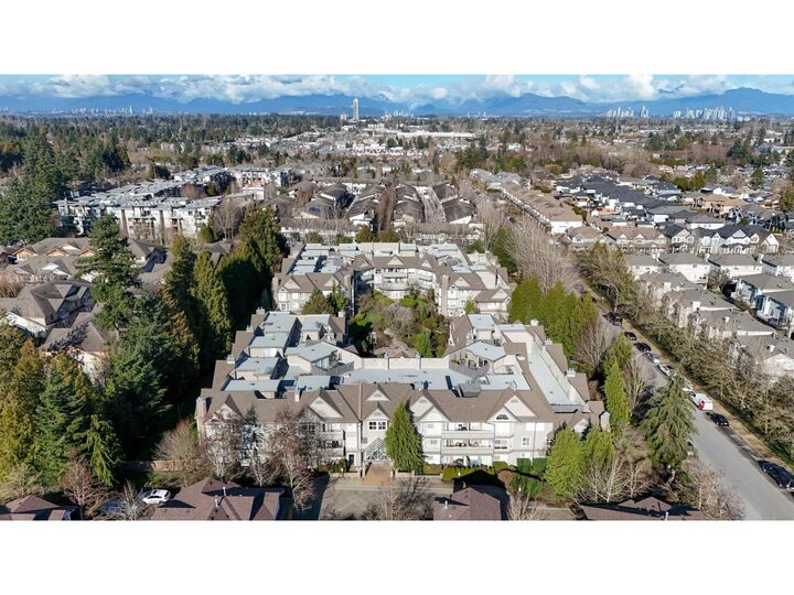 Property Photo:  6557 121 Street 212  BC V3W 1E7 