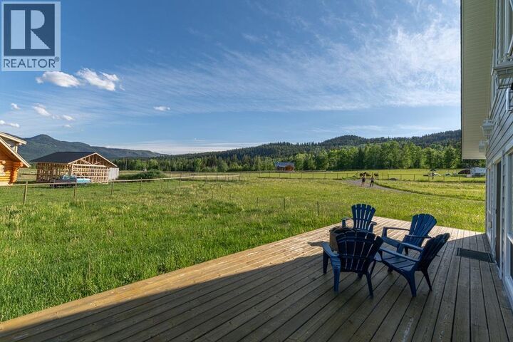 Property Photo:  3963 Canimview Drive  BC V0K 1J0 