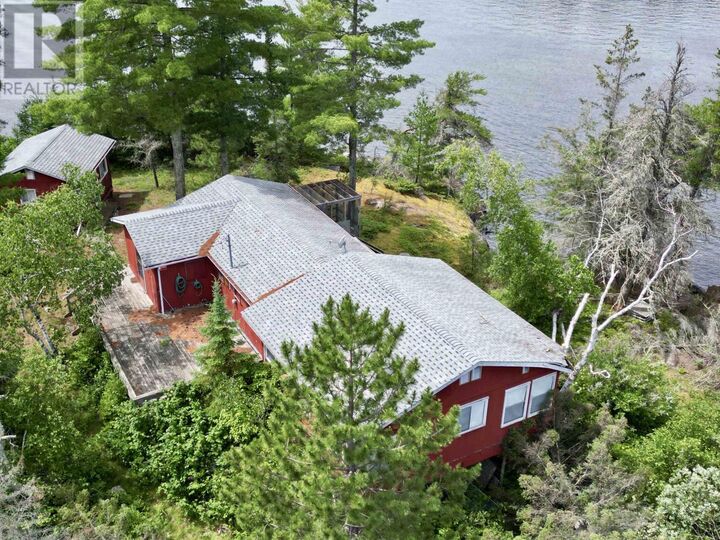 Property Photo:  Pcl 26231 Trinity Bay  ON P9N 1G5 