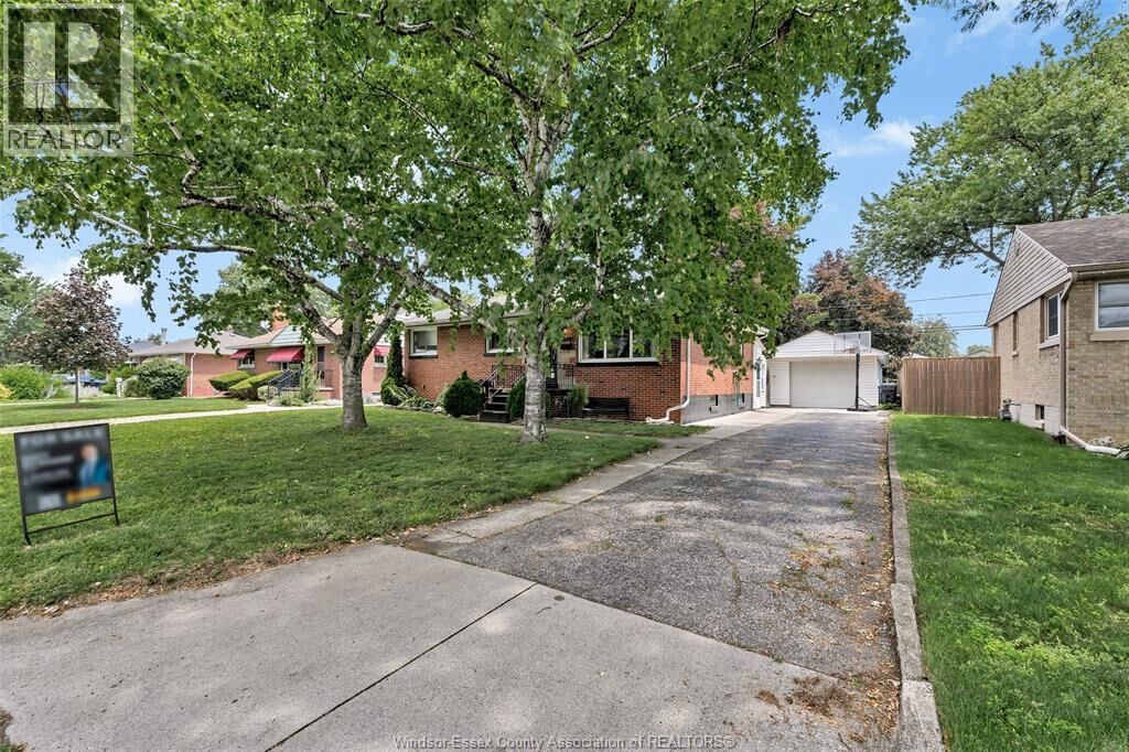 Property Photo:  3668 McKay  ON N9E 2S2 
