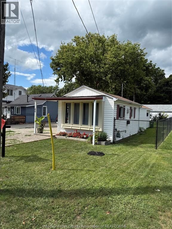 Property Photo: 64 County Rd 50 ON N0R 1G0