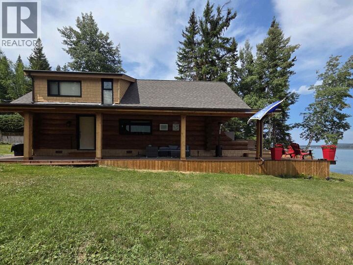 Property Photo: 4619 Caverly Road BC V0K 1T0