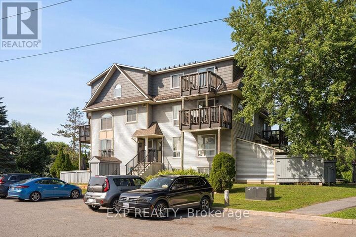 Property Photo: 1704 Tanguay Court Unit #56 ON K2L 3X8