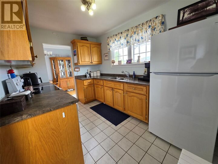 Property Photo: 311 Dineen Crescent NL A2V 1E3