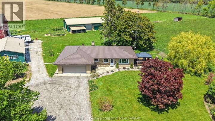Property Photo:  7527 Talbot Trail  ON N0P 1A0 
