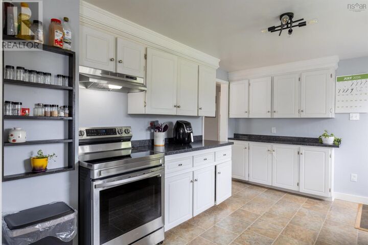 Property Photo: 69 King Street NS B5A 2Y2
