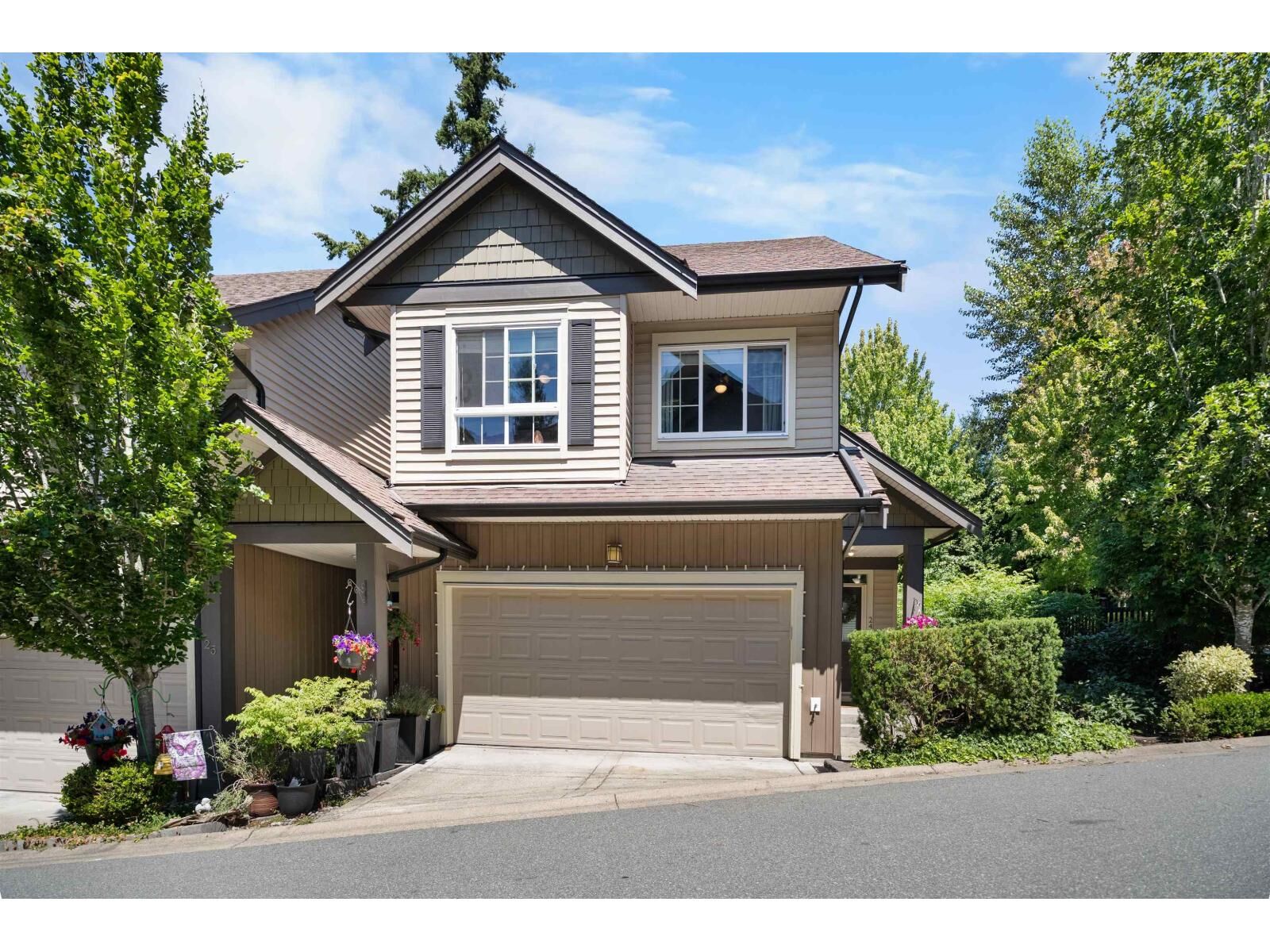 Property Photo: 21867 50 Avenue 24 BC V3A 3T2