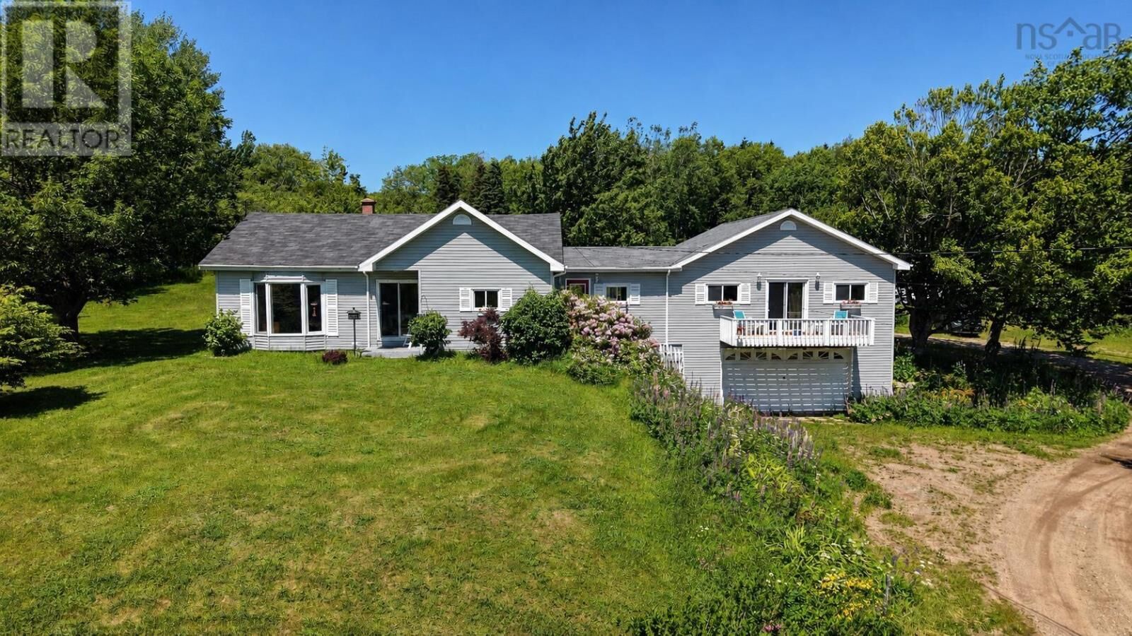 Property Photo: 29389 Cabot Trail NS B0C 1G0