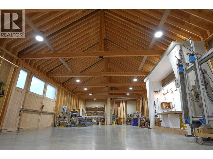 Property Photo:  8025 Princeton-Summerland Road  BC V0H 1Z8 