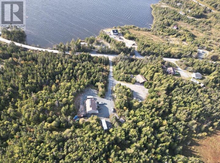 Property Photo:  8 Old Track Road  NL A0A 3X0 