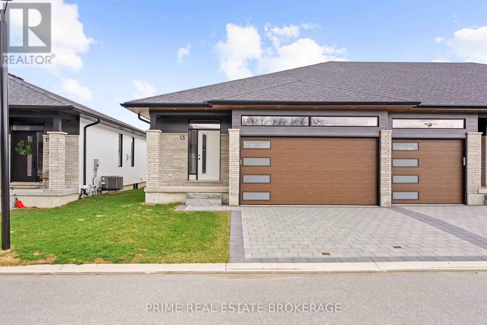 Property Photo: 13 Coastal Crescent 70 ON N0M 1T0