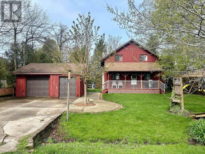 74431 Woodland Drive — photo 1