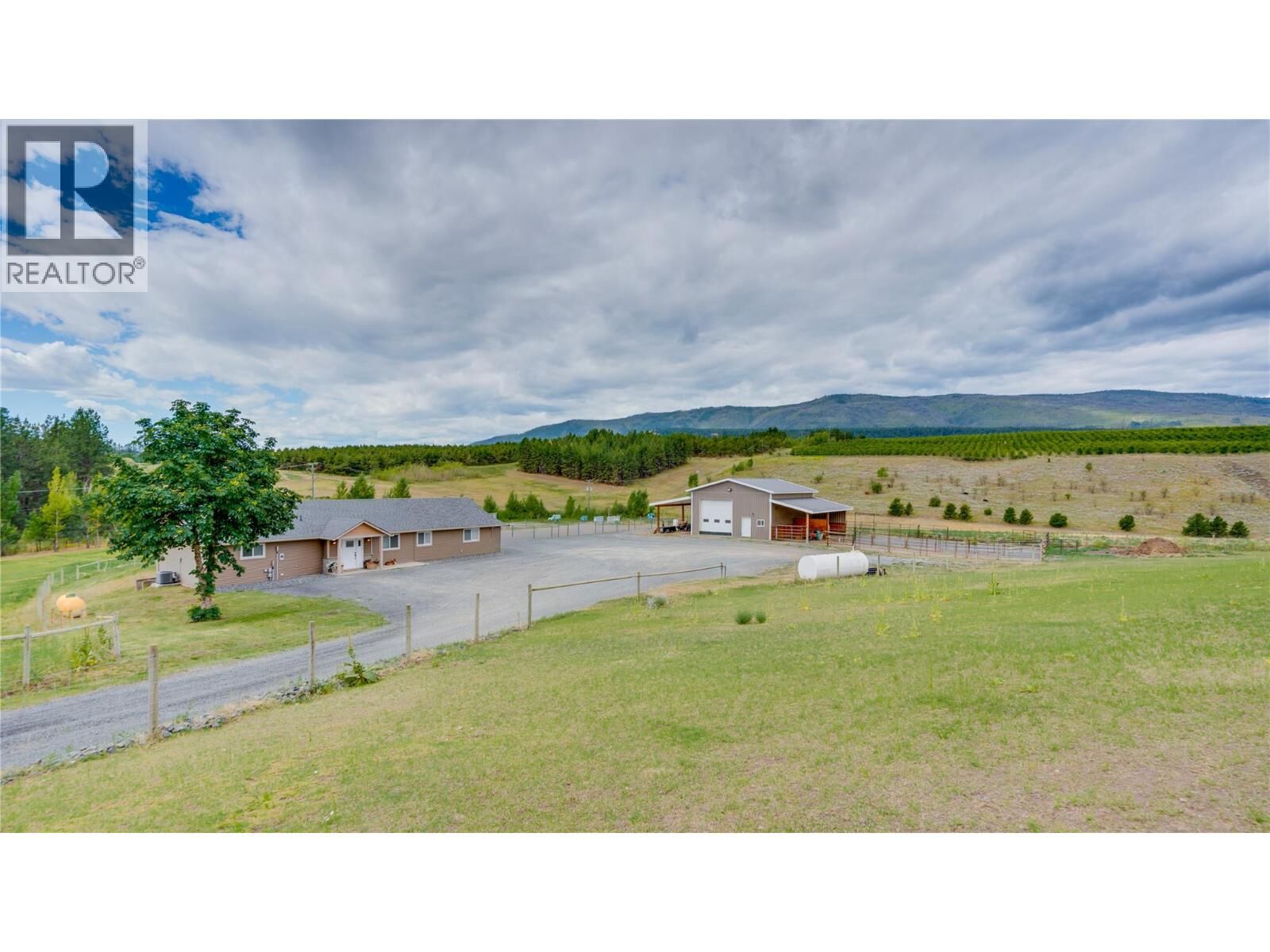 Property Photo: 893 Evans Road BC V4Y 0P6