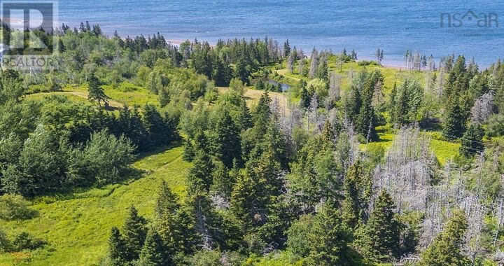 Property Photo:  Lot 2007-1 Gulf Shore Road  NS B0K 1L0 