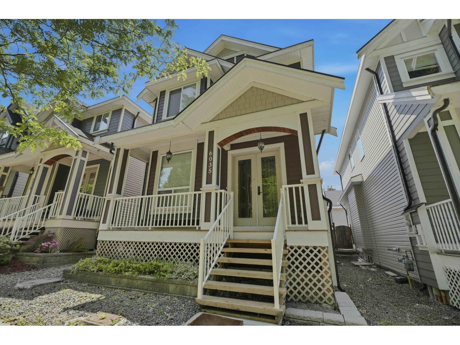 Property Photo: 6035 138A Street BC V3X 0H3