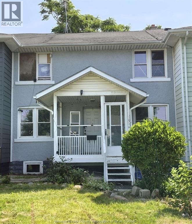 Property Photo: 1576 Bruce ON N8X 1X9