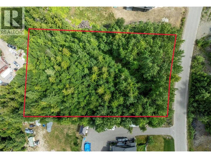 Property Photo:  Lot 100 Heritage Drive  BC V0E 1T0 