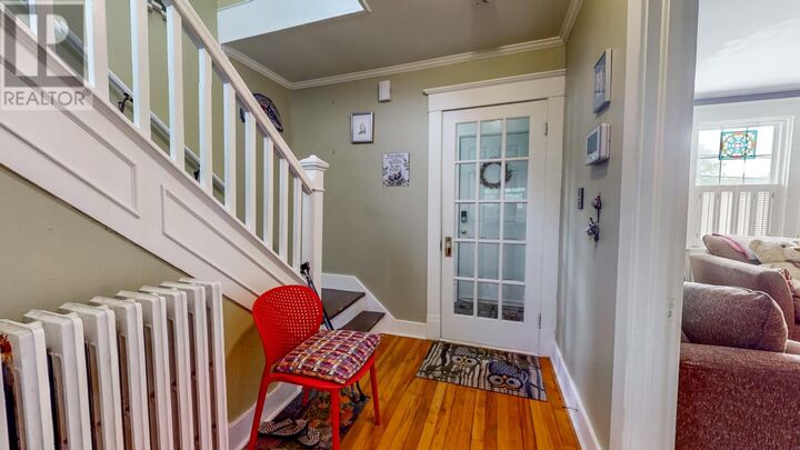 Property Photo: 1 Kenna's Hill Heights NL A1A 1H8