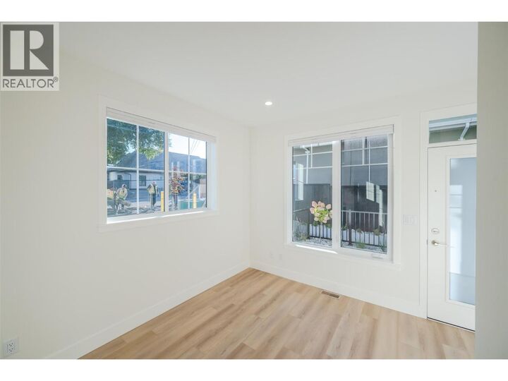 Property Photo: 795 Ontario Street 105 BC V2A 4S4