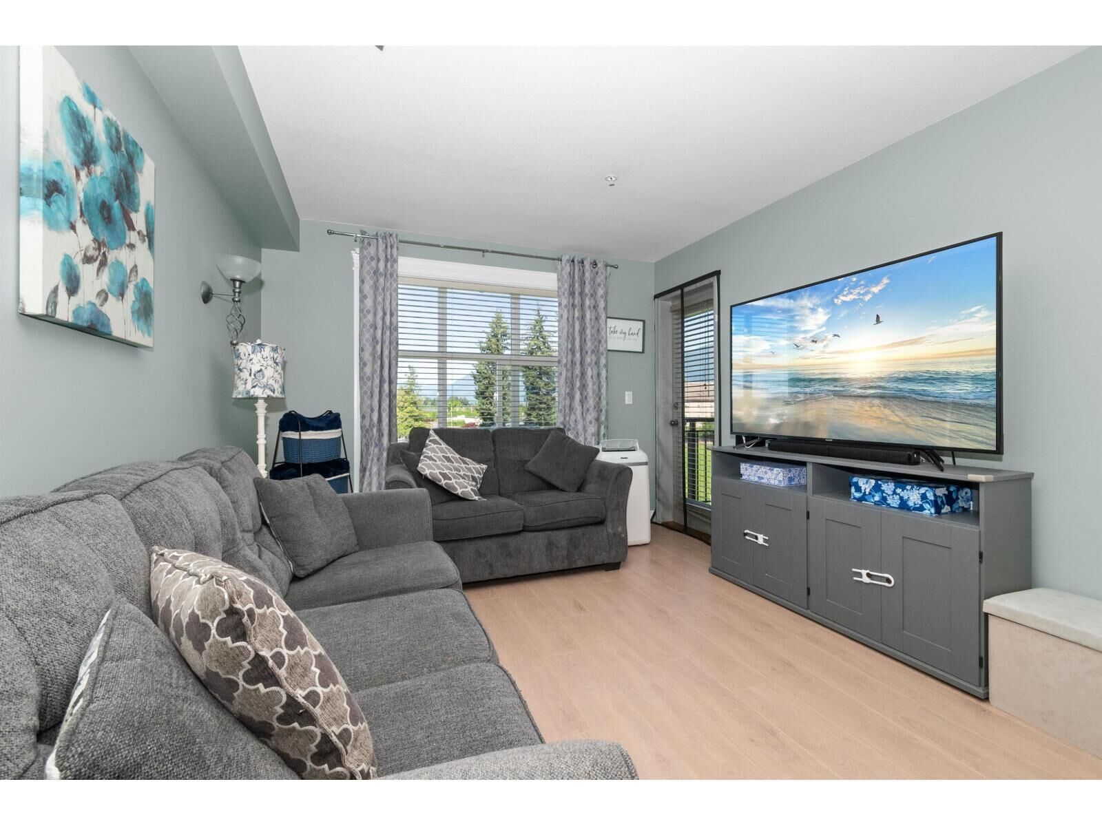 Property Photo:  8955 Edward Street 309  BC V2P 4E2 