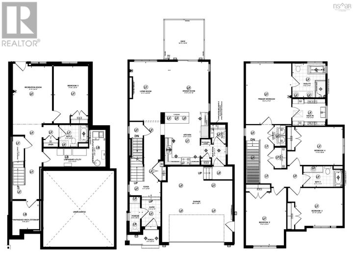 Property Photo: 20 Gardenia Way 3 NS B2X 0C7