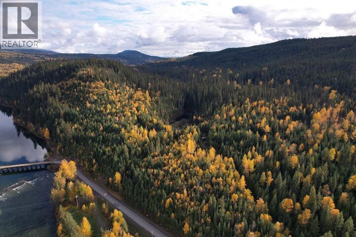 Property Photo:  6743 Likely Road  BC V0L 1N0 