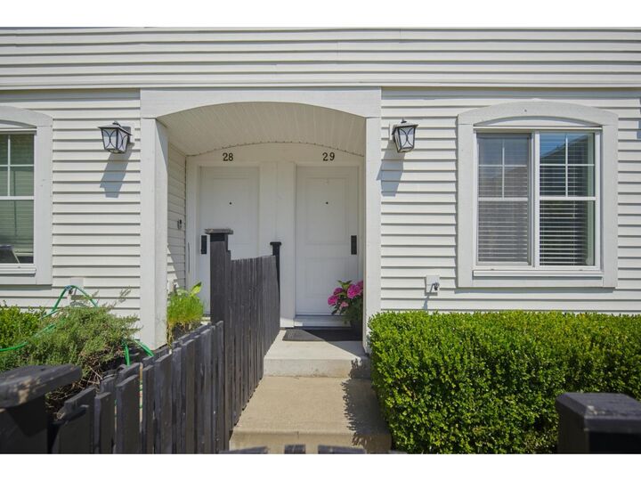 Property Photo: 19180 65 Avenue 29 BC V4N 6M5