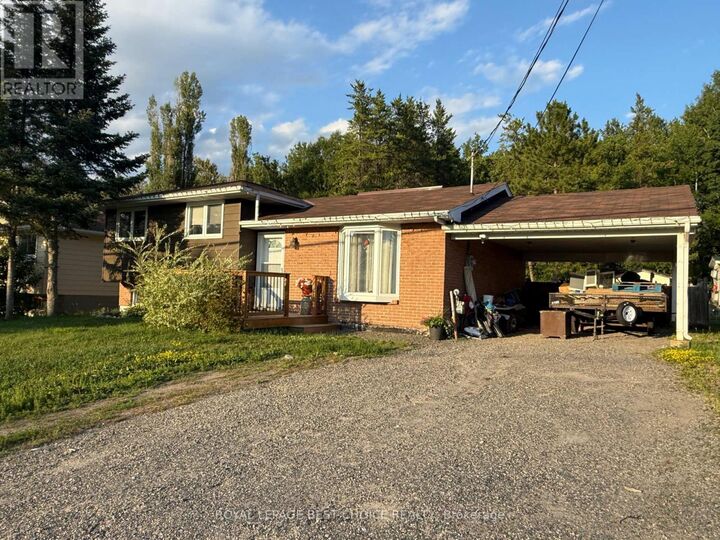 Property Photo: 166 Carter Boulevard ON P0J 1R0