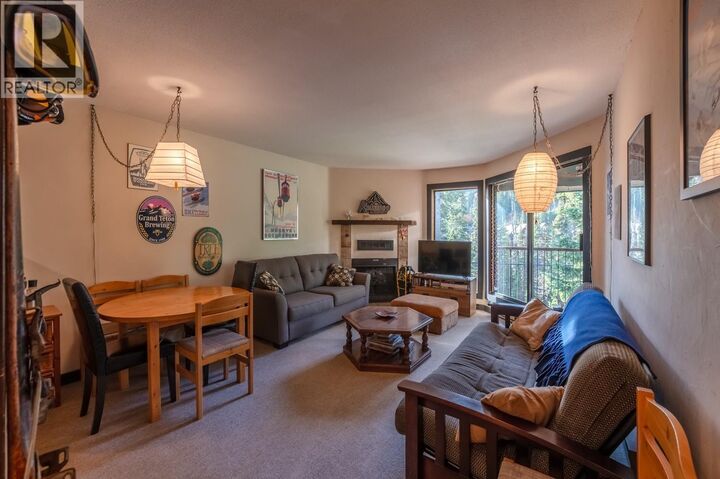 Property Photo: 1191 Apex Mountain Road 305 BC V2A 0E2