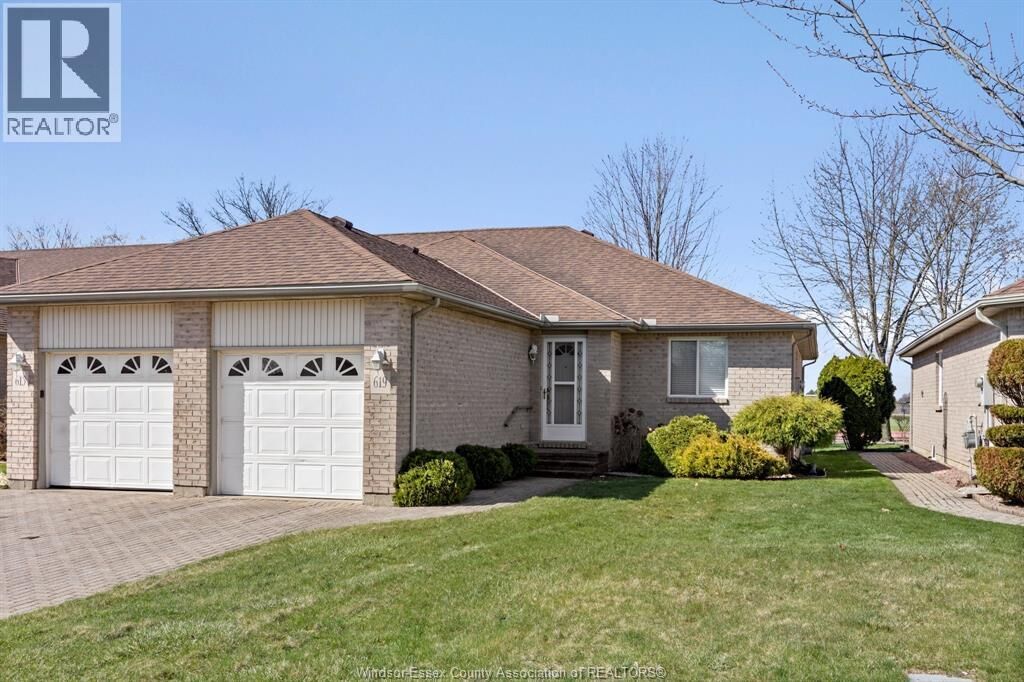 Property Photo: 619 Rodfam ON N9G 2W5