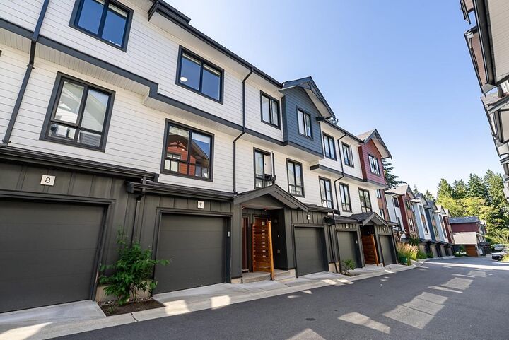 Property Photo:  10527 155 Street 9  BC V3R 0S1 