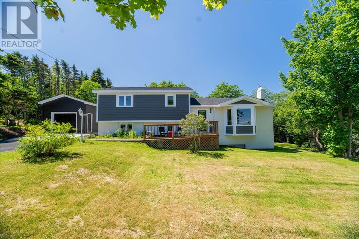 Property Photo: 25 Forde Drive NL A1A 4Y1