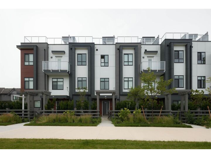 Property Photo:  6983 204 Street 15  BC V2Y 1P8 