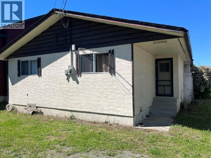 Property Photo: 6868 Squilax Anglemont Road 2 BC V0E 1M7