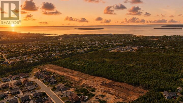 Property Photo:  Lot 7 Thomston Avenue  NL A1B 3P8 
