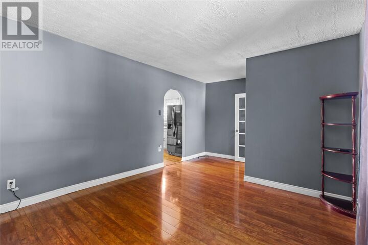 Property Photo: 5 Mooney Crescent NL A1G 1J9