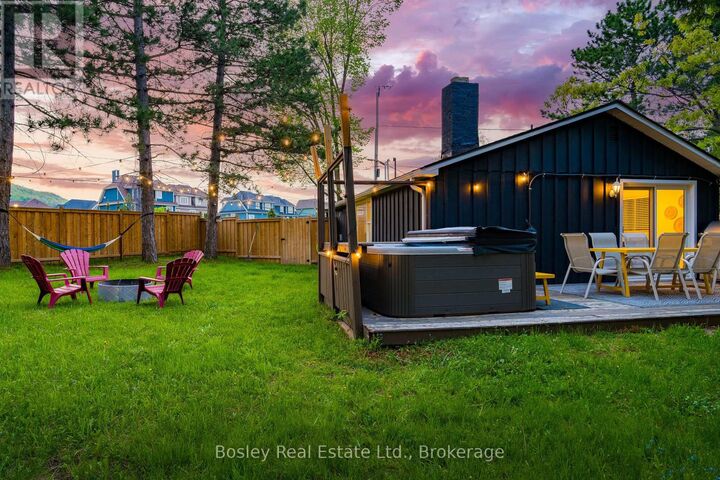 Property Photo: 102 Helen Street ON L9Y 3Z2